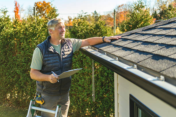 Trusted Roofing service in Dallas City, IL - Ben Roofing and Steel LLC